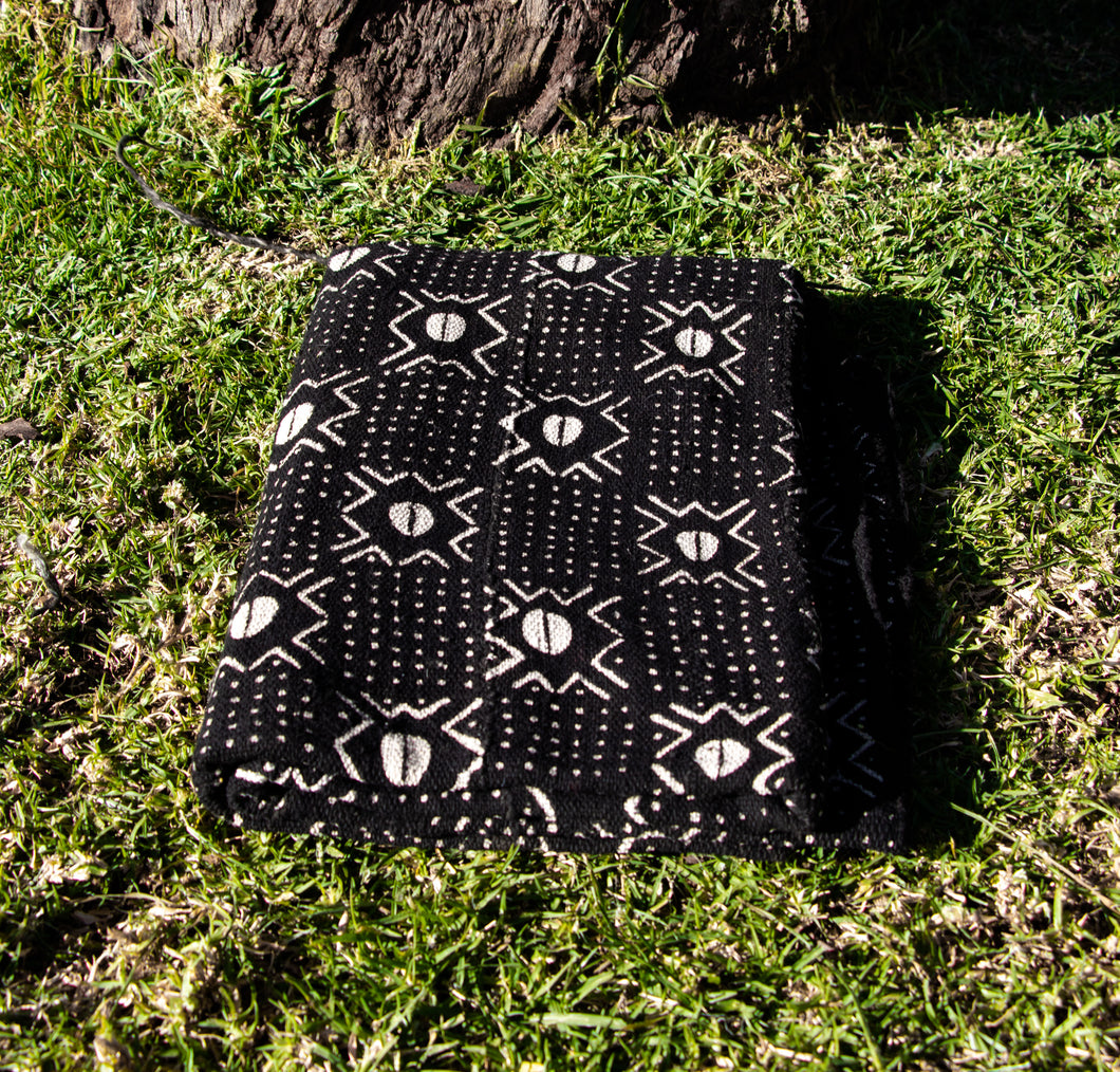 Small Patterned Cloth