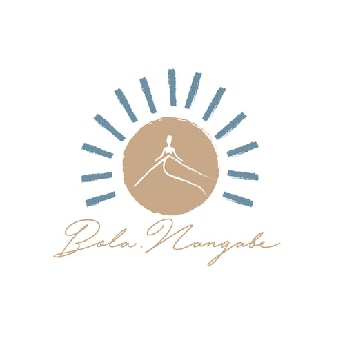 Bola Nangabe logo