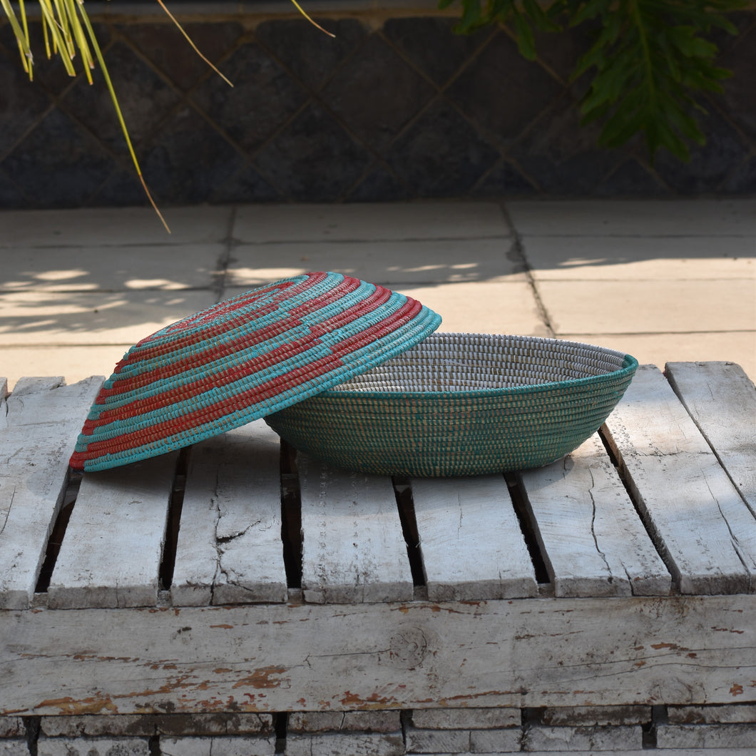 Small Basket Set