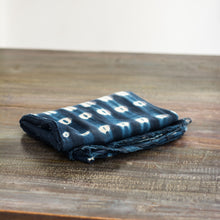 Load image into Gallery viewer, Yoruba Warp Ikat
