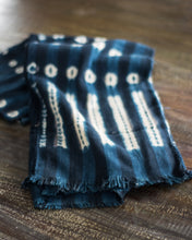Load image into Gallery viewer, Yoruba Warp Ikat
