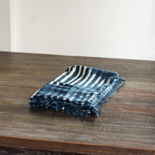 Load image into Gallery viewer, Yoruba Warp Ikat
