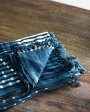 Load image into Gallery viewer, Yoruba Warp Ikat
