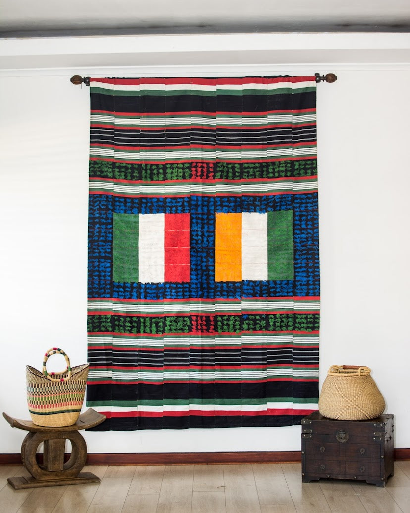 Mali Cloth