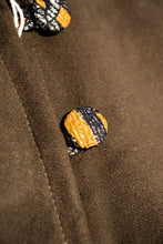 Load image into Gallery viewer, Green Coat

