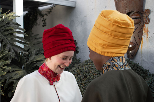Bola Hats