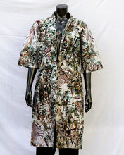 Load image into Gallery viewer, Batik Kimono (Available on Order)
